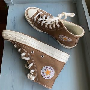Converse x Carhartt